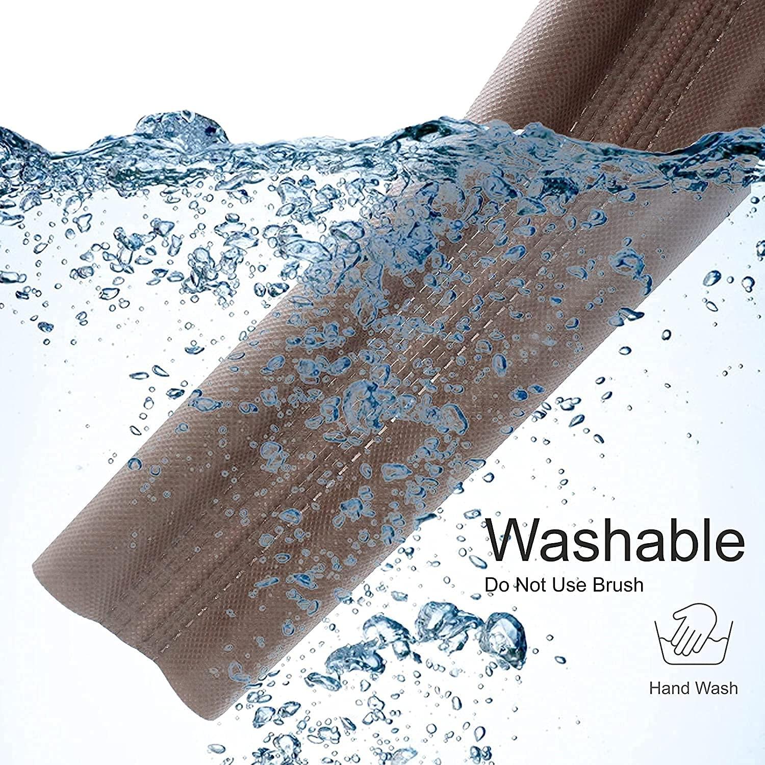 Product Name:Door Gap Sealer Protector Sound-Proof Reduce Noise Waterproof Dimensions(L x W in cm):-90 x 18 cm Material: Foam Color: Brown