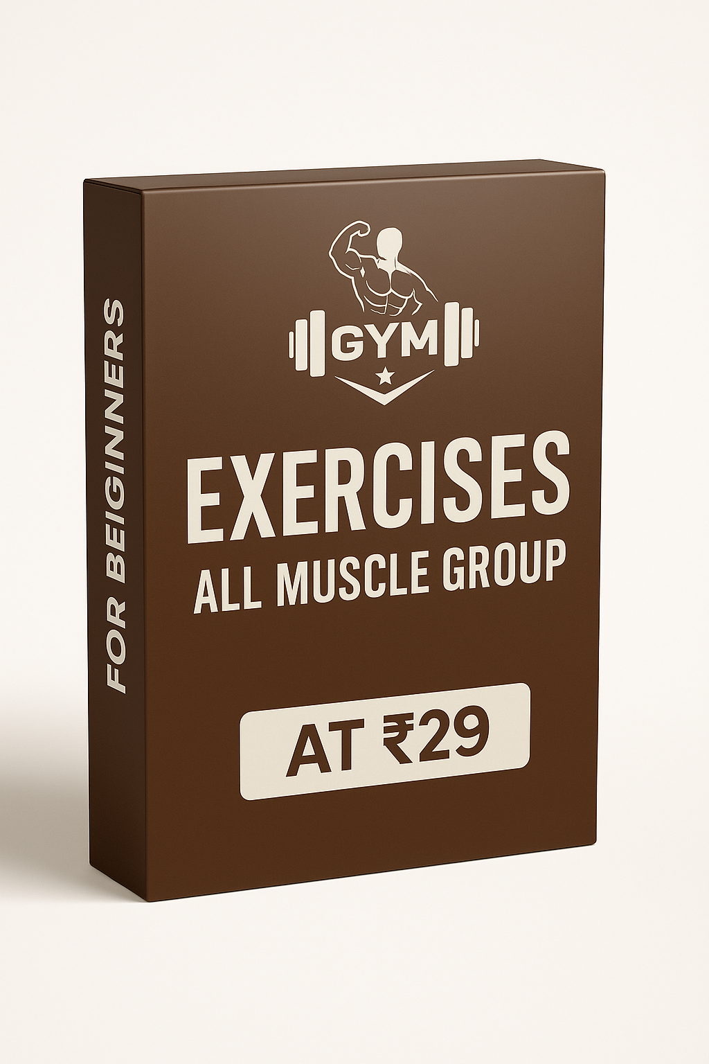 Bundle- Workout Plan & Excersies (Best value)